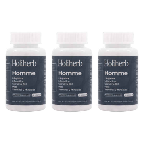 Kit 3 Homme