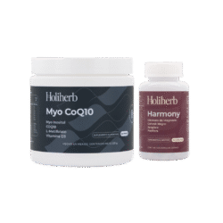 Kit Myo Inositol + COQ10 y Harmony
