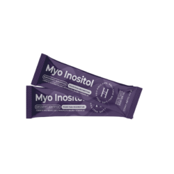 Sachets de Myo Inositol con Metilfolato