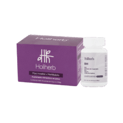 Kit Myo Inositol con Metilfolato en Sobres + Cápsula BH (1 mes)