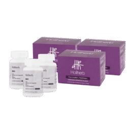 Kit Myo Inositol con Metilfolato en Sobres + Cápsulas BH (3 meses)