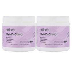 Kit 3 Meses - Myo & D-Chiro Inositol Mezcla 40:1