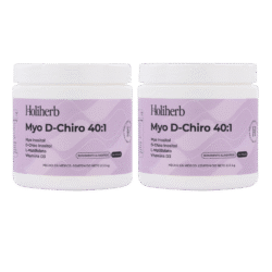 Kit 3 Meses - Myo & D-Chiro Inositol Mezcla 40:1