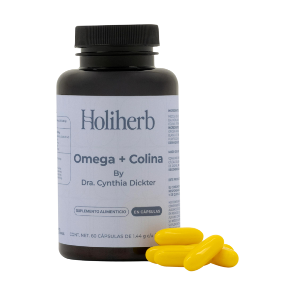 Omega + Colina by Dra. Cynthia Dickter - Imagen 4