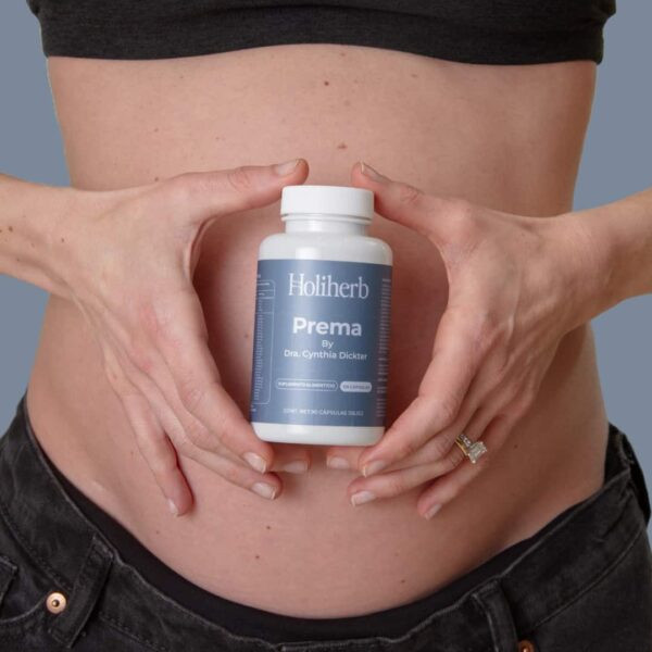 Multivitaminico Prema - Imagen 7