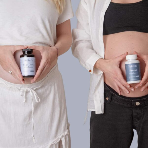 Kit Prema y Omega + Colina - Imagen 8