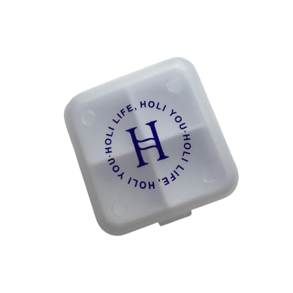 Pastillero Holiherb - Imagen 2