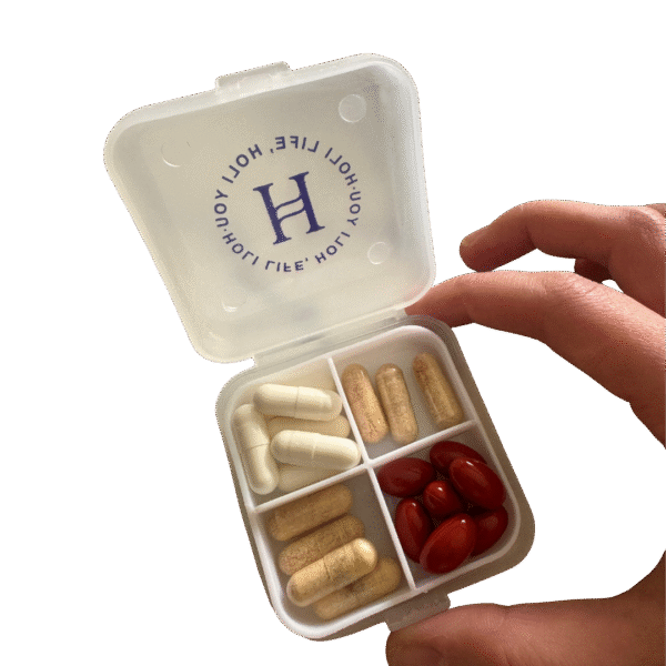 Pastillero Holiherb - Imagen 3