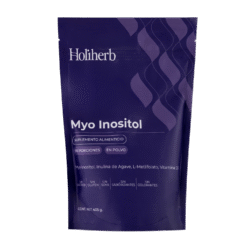 Pouch 3 Meses - Myo Inositol con Metilfolato (en polvo)