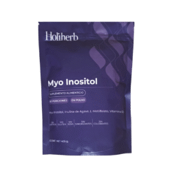 Pouch 3 Meses - Myo Inositol con Metilfolato (en polvo)