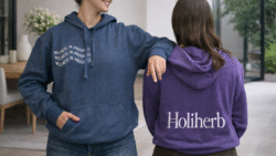 Hoodies Holiherb