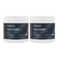 Kit 3 meses -Myo Inositol + Metilfolato + CoQ10