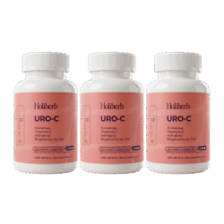 Kit 3 URO-C